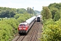 Henschel 31821 - DB Fernverkehr "218 363-0"
28.07.2015 - Niebüll
Peter Wegner