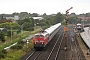 Henschel 31821 - DB Fernverkehr "218 363-0"
29.07.2015 - NiebüllPeter Wegner
