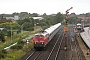 Henschel 31821 - DB Fernverkehr "218 363-0"
29.07.2015 - Niebüll
Peter Wegner