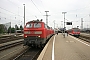 Henschel 31821 - DB Regio "218 363-0"
26.05.2006 - Nürnberg, Hauptbahnhof
Peter Wegner