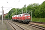 Henschel 31821 - DB Regio "218 363-0"
27.05.2006 - Reichenbach (Vogtland)
Peter Wegner