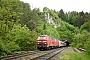 Henschel 31821 - DB Regio "218 363-0"
25.05.2006 - Velden (Pegnitz)
Peter Wegner