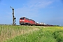 Henschel 31821 - DB Fernverkehr "218 363-0"
28.05.2016 - Emmelsbüll-Horsbüll, Einfahrsignal Betriebsstelle Lehnshallig
Jens Vollertsen