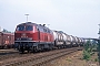 Henschel 31822 - DB AG "218 364-8"
23.05.1995 - Speyer, Bahnhof
Ingmar Weidig