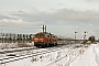 Henschel 31822 - DB Autozug "218 364-8"
31.01.2010 - Keitum (Sylt)
Nahne Johannsen