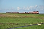 Henschel 31822 - DB Fernverkehr "218 364-8"
12.10.2014 - Hindenburgdamm
Jens Grünebaum