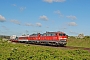 Henschel 31822 - DB Fernverkehr "218 364-8"
23.05.2009 - Sylt, Morsumer Kliff
Jens Vollertsen