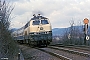 Henschel 31823 - DB "218 365-5"
19.12.1987 - Landau (Pfalz)
Ingmar Weidig