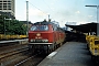 Henschel 31824 - DB "218 366-3"
18.06.1988 - Mainz, HauptbahnhofStefan Motz