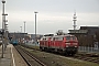 Henschel 31824 - DB Fernverkehr "218 366-3"
20.12.2015 - Westerland (Sylt)
Nahne Johannsen