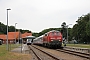 Henschel 31824 - DB Fernverkehr "218 366-3"
12.07.2015 - Seebad Heringsdorf (Usedom)
Peter Wegner
