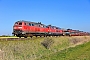 Henschel 31824 - DB Fernverkehr "218 366-3"
21.04.2019 - Emmelsbüll-Horsbüll (Niebüll, BÜ Triangel)
Jens Vollertsen