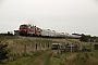Henschel 31827 - DB Fernverkehr "218 369-7"
21.08.2014 - Tinnum (Sylt)
Nahne Johannsen