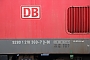 Henschel 31827 - DB Fernverkehr "218 369-7"
17.09.2017 - Westerland (Sylt)
Peter Wegner