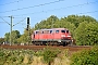 Henschel 31827 - DB Fernverkehr "218 369-7"
18.09.2018 - Hamburg, Süderelbbrücken
Jens Vollertsen
