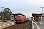 Henschel 31827 - DB Fernverkehr "218 369-7"
16.09.2017 - Niebüll, BahnhofPeter Wegner