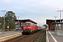 Henschel 31827 - DB Fernverkehr "218 369-7"
16.09.2017 - Niebüll, Bahnhof
Peter Wegner