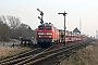 Henschel 31829 - DB Autozug "218 371-3"
21.01.2009 - Keitum (Sylt)
Nahne Johannsen