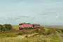 Henschel 31829 - DB Autozug "218 371-3"
07.10.2010 - Morsum-Nösse (Hindenburgdamm)
Nahne Johannsen