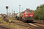 Henschel 31829 - DB Autozug "218 371-3"
21.07.2011 - Tinnum (Sylt)
Nahne Johannsen