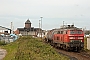 Henschel 31829 - DB Autozug "218 371-3"
21.07.2011 - Tinnum (Sylt)
Nahne Johannsen