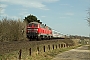 Henschel 31829 - DB Autozug "218 371-3"
21.04.2013 - Tinnum (Sylt)
Nahne Johannsen