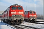 Henschel 31829 - DB Autozug "218 371-3"
11.02.2012 - Niebüll
Jens Vollertsen