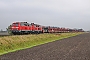 Henschel 31829 - DB Fernverkehr "218  371-3"
30.08.2014 - Emmelsbüll-Horsbüll, Gotteskoog
Jens Vollertsen