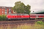 Henschel 31829 - DB Regio "218 371-3"
26.06.2004 - Kiel
Jens Vollertsen