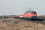 Henschel 31830 - DB Autozug "218 372-1"
22.02.2009 - Keitum (Sylt)
Nahne Johannsen