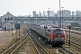 Henschel 31830 - DB "218 372-1"
06.05.1984 - Landau (Pfalz), Hauptbahnhof
Ingmar Weidig