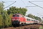 Henschel 31830 - DB Fernverkehr "218 372-1"
15.09.2014 - PrisdorfEdgar Albers