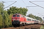 Henschel 31830 - DB Fernverkehr "218 372-1"
15.09.2014 - Prisdorf
Edgar Albers