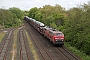 Henschel 31830 - DB Fernverkehr "218 372-1"
21.05.2015 - Tinnum (Sylt)
Nahne Johannsen