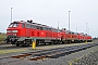 Henschel 31830 - DB Autozug "218 372-1"
28.04.2012 - Niebüll
Jens Vollertsen