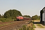 Henschel 31830 - DB Fernverkehr "218 372-1"
22.08.2015 - Morsum (Sylt)Nahne Johannsen
