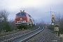 Henschel 31832 - DB "218 374-7"
30.01.1988 - Landau (Pfalz)
Ingmar Weidig