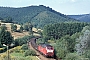 Henschel 31832 - DB "218 374-7"
19.09.1991 - Annweiler (Trifels)
Archiv Ingmar Weidig