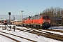 Henschel 31832 - DB Autozug "218 374-7"
10.02.2010 - Tinnum (Sylt)
Nahne Johannsen