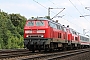 Henschel 31832 - DB Autozug "218 374-7"
07.08.2011 - Halstenbek
Edgar Albers