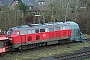 Henschel 31832 - DB Autozug "218 374-7"
22.01.2012 - Tinnum (Sylt)
Nahne Johannsen