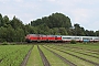 Henschel 31832 - DB Autozug "218 374-7"
07.08.2011 - HalstenbekFlorian Albers