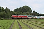 Henschel 31832 - DB Autozug "218 374-7"
07.08.2011 - Halstenbek
Florian Albers