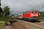 Henschel 31832 - DB Autozug "218 374-7"
17.09.2010 - Munster (Örtze)
Carsten Niehoff