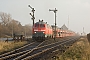 Henschel 31834 - DB Autozug "218 376-2"
17.12.2008 - Keitum (Sylt)
Nahne Johannsen