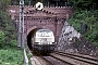 Henschel 31834 - DB "218 376-2"
25.05.1985 - Kaiserslautern, Heiligenbergtunnel
Ingmar Weidig