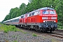 Henschel 31834 - DB Autozug "218 376-2"
27.05.2011 - Burg (Dithmarschen)
Jens Vollertsen