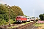 Henschel 31834 - DB Fernverkehr "218 376-2"
29.07.2015 - Risum-Lintholm
Peter Wegner