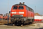 Henschel 31836 - DB Regio "218 378-8"
15.03.2003 - Westerland (Sylt), Bahnbetriebswerk
Alexander Leroy