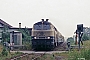 Henschel 31836 - DB "218 378-8"
29.06.1987 - Landau (Pfalz)-DammheimIngmar Weidig